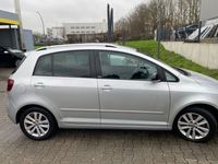 gebraucht VW Golf Plus 1.4 Comfortline Comfortline