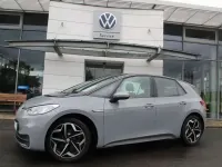 Gebraucht VW ID.3 Pro Performance 150 kW (204 PS) 2023 Grau Kleinwagen