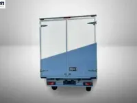 Occasion Renault Master 2019 Blanc Pick-up