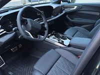 Gebraucht Audi S5 Edition .1 367 PS (269 kW) 2025 Schwarz Kombi