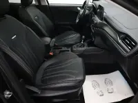 Gebraucht Ford Focus Vignale 155 PS (114 kW) 2020 Grau Kombi