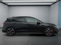 Gebraucht VW Golf VIII 265 PS (194 kW) 2024 Schwarz Kleinwagen