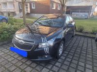 gebraucht Chevrolet Cruze 1.6