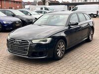 Gebraucht Audi A6 Basis 272 PS (200 kW) 2015 Schwarz Kombi