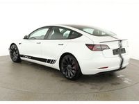 Gebraucht Tesla Model 3 Performance 377 kW (513 PS) 2021 Limousine