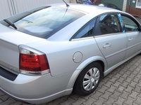 Gebraucht Opel Vectra GTS 147 PS (108 kW) 2003 Limousine