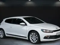 Gebraucht VW Scirocco Sport 228 PS (167 kW) 2012 Andere Coupé