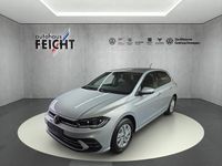 Gebraucht VW Polo Style 95 PS (69 kW) 2025 Kleinwagen