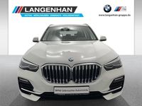 gebraucht BMW X5 xDrive30d