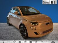 gebraucht Fiat 500e Cabrio