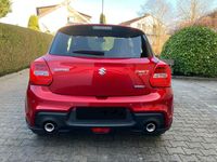 Gebraucht Suzuki Swift Sport 129 PS (94 kW) 2024 Rot Kleinwagen