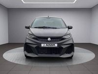 Neu Aixam City GTO 2025 Grau Kleinwagen