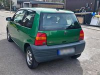 Gebraucht Seat Arosa 60 PS (44 kW) 1998 Grün Kleinwagen
