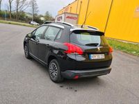 gebraucht Peugeot 2008 Pure Tech