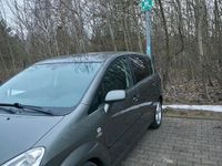 Gebraucht Toyota Corolla Verso 177 PS (130 kW) 2006 Braun Van / Kleinbus