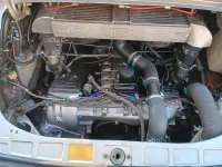 Gebraucht Porsche 930 Turbo 220 PS (161 kW) 1976 Silber Coupé