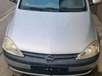 gebraucht Opel Corsa 1,0 5 sitzer