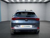 Gebraucht Cupra Formentor 150 PS (110 kW) 2024 Grau SUV
