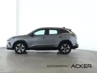 Gebraucht Renault Austral Evolution 158 PS (116 kW) 2025 Grau SUV