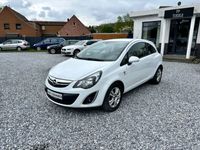 gebraucht Opel Corsa D Active*Garantie*2-Hand*sehr gepflegt*