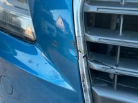 Gebraucht Audi A4 170 PS (125 kW) 2008 Blau Kombi