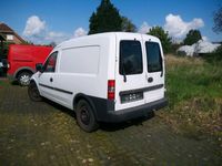 gebraucht Opel Combo 1,3 CDTI zum Schlachten