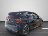 Gebraucht Cupra Born 169 kW (231 PS) 2025 Midnight black metallic (metallic) Kleinwagen