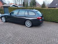 gebraucht BMW 535 d Touring A Luxury Line Luxury Line