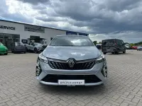 Gebraucht Renault Clio Techno 91 PS (66 kW) 2025 Rafalegrau Kleinwagen