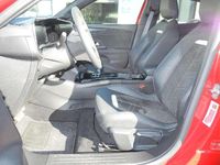 Gebraucht Opel Mokka-e Ultimate 100 kW (136 PS) 2022 Kosmos rot SUV