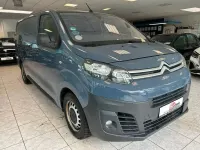 Używany Citroën Jumpy 102 KM (75 kW) 2020 Szary Minivan