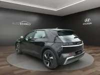 Neu Hyundai Ioniq 5 125 kW (170 PS) 2026 Abyss black / mic SUV