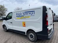 gebraucht Renault Trafic Kasten L1H1 2,7t Komfort