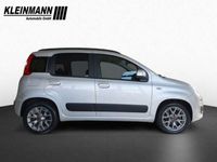 gebraucht Fiat Panda Lounge 1.2 51kW (69PS) LM+Klima