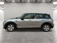 Gebraucht Mini Cooper Clubman 136 PS (100 kW) 2023 Grau Kombi