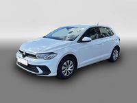 Usata VW Polo Life 80 CV (58 kW) 2023 Bianco Utilitaria