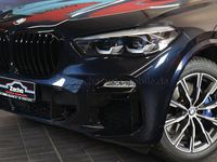 Second-hand BMW X5 Performance 265 CP (194 kW) 2019 Negru SUV