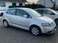 gebraucht VW Golf Plus 2.0 TDI DPF Comfortline AHK TÜV 10.25