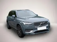 Gebraucht Volvo XC90 Plus 235 PS (172 kW) 2023 Manufacturer SUV