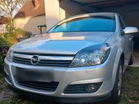 gebraucht Opel Astra A-H, 1,8L., 3 Vorbesitzer