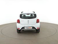 gebraucht Dacia Sandero 0.9 TCe Stepway Celebration, Benzin, 11.770 €