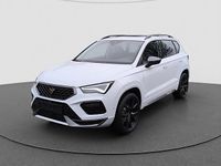 Neu Cupra Ateca 150 PS (110 kW) 2025 Weiss SUV