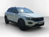 Gebraucht VW T-Roc Sport 150 PS (110 kW) 2022 Weiß SUV