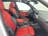 Gebraucht BMW X3 M Sport 245 PS (180 kW) 2023 Alpinweiß uni SUV