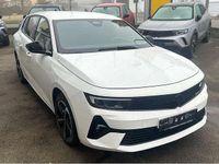 Gebraucht Opel Astra S 131 PS (96 kW) 2024 Arktis weiß Kombi