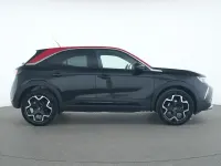 Gebraucht Opel Mokka Ultimate 131 PS (96 kW) 2021 Diamant schwarz SUV
