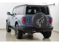Occasion Ford Bronco 334 ch (245 kW) 2024 Bleue SUV
