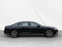 gebraucht Audi A8L 50 TDI quattro tiptronic