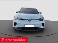 Gebraucht VW ID.4 Pro 210 kW (286 PS) 2025 Weiss SUV
