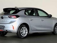 Gebraucht Opel Corsa Edition 101 PS (74 kW) 2024 Grau Kleinwagen
